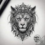 Tattoo sketch epic quest start, tattoo sketch… – tattoo sketch (№1757386870_0, 09.09.2025 03:01) — tattoovalue.net