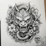 Tattoo sketch truth, tattoo flash sheet desig… – tattoo sketch (№1757394189_0, 09.09.2025 05:03) — tattoovalue.net