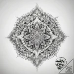 Tattoo sketch desert, tattoo sketch design, o… – tattoo sketch (№1757399342_0, 09.09.2025 06:29) — tattoovalue.net