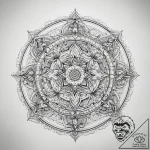 Tattoo sketch planet rings, tattoo line art,… – tattoo sketch (№1757418089_0, 09.09.2025 11:41) — tattoovalue.net