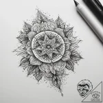 Tattoo sketch light, tattoo sketch design, mi… – tattoo sketch (№1757423172_0, 09.09.2025 13:06) — tattoovalue.net