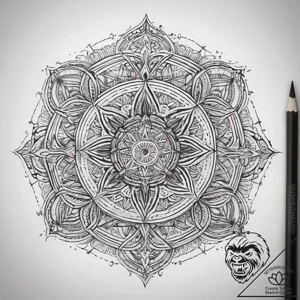Tattoo sketch sword, tattoo line art, rough s... - tattoo sketch (№1757423759_0, 09.09.2025 13:15) — tattoovalue.net