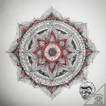 Tattoo sketch truth, tattoo flash sheet desig… – tattoo sketch (№1757437496_0, 09.09.2025 17:04) — tattoovalue.net