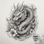 Tattoo sketch stone, tattoo sketch design, on… – tattoo sketch (№1757442068_0, 09.09.2025 18:21) — tattoovalue.net