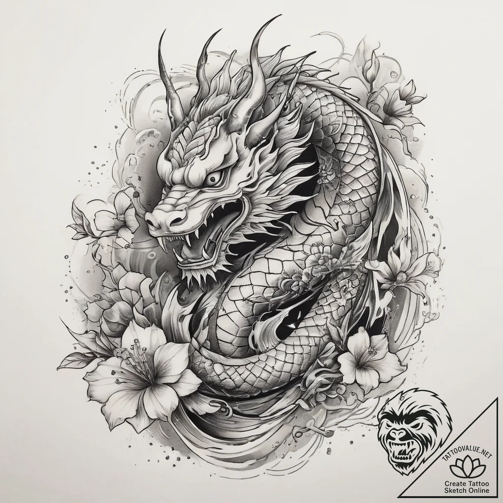 Tattoo sketch stone, tattoo sketch design, on... - tattoo sketch (№1757442068_0, 09.09.2025 18:21) — tattoovalue.net