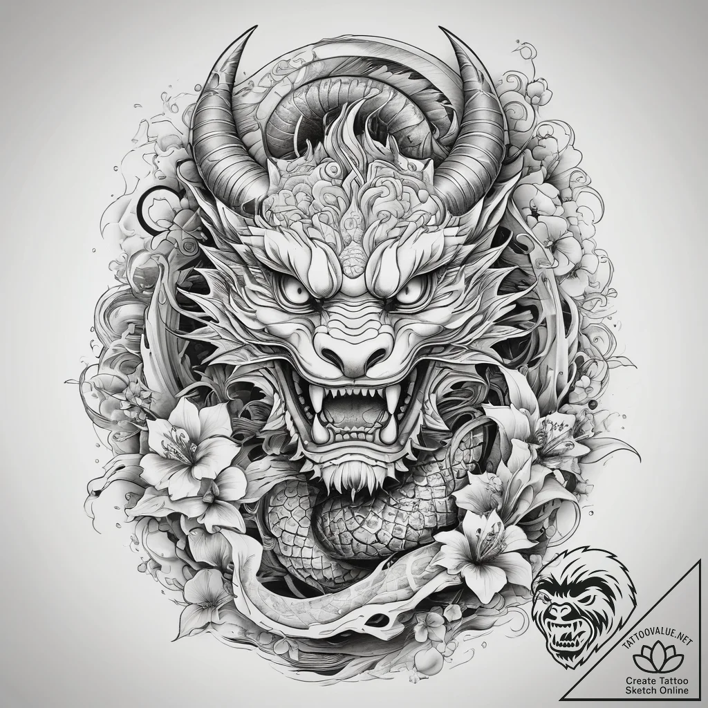 Tattoo sketch armor, tattoo flash sheet desig... - tattoo sketch (№1757445043_0, 09.09.2025 19:10) — tattoovalue.net