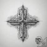Tattoo sketch shell, tattoo sketch design, vi… – tattoo sketch (№1757456121_0, 09.09.2025 22:15) — tattoovalue.net