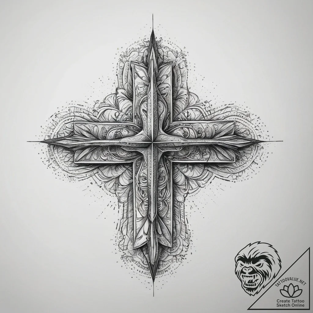 Tattoo sketch shell, tattoo sketch design, vi... - tattoo sketch (№1757456121_0, 09.09.2025 22:15) — tattoovalue.net