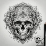 Tattoo sketch brain, tattoo sketch design, or… – tattoo sketch (№1757456708_0, 09.09.2025 22:25) — tattoovalue.net