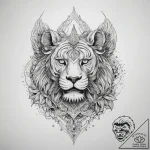 Tattoo sketch rainbow tattoo – tattoo sketch (№1757457714_0, 09.09.2025 22:41) — tattoovalue.net