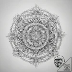 Tattoo sketch brain, tattoo sketch design, on… – tattoo sketch (№1757463514_0, 10.09.2025 00:18) — tattoovalue.net