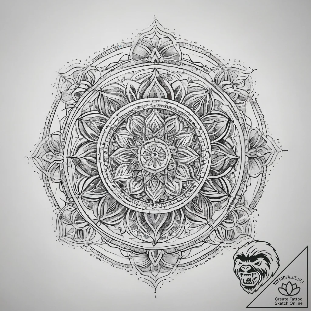 Tattoo sketch brain, tattoo sketch design, on... - tattoo sketch (№1757463514_0, 10.09.2025 00:18) — tattoovalue.net