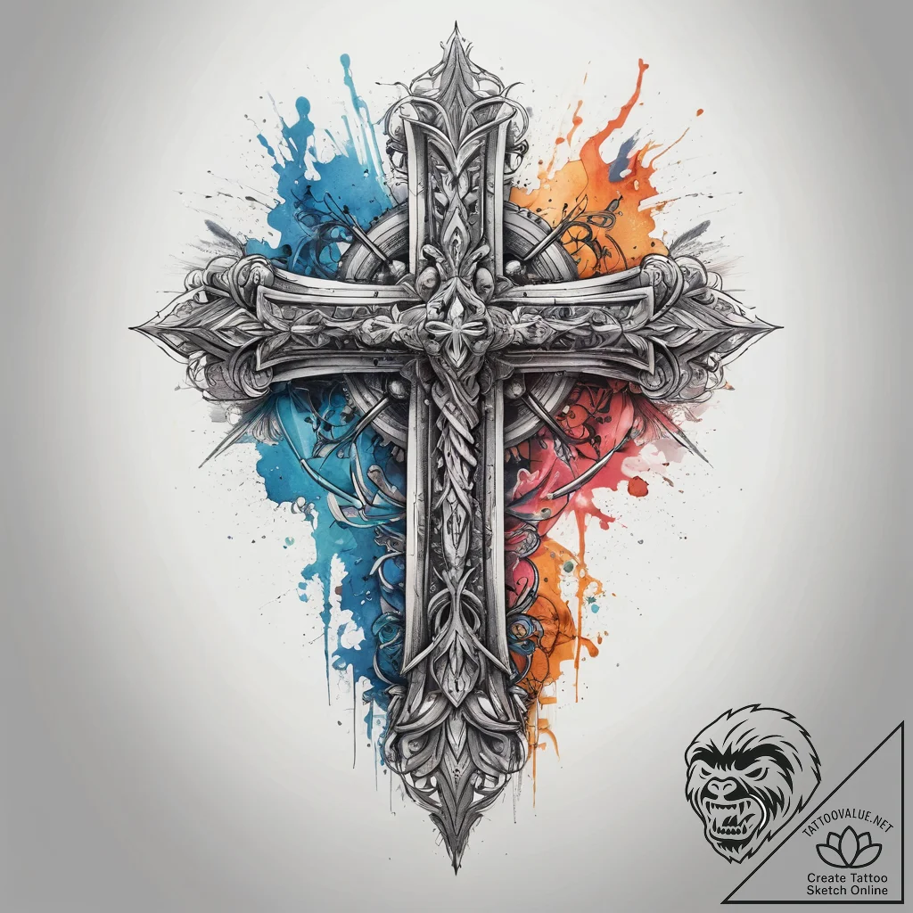 Tattoo sketch arm, artistic tattoo sketch, vi... - tattoo sketch (№1757466479_0, 10.09.2025 01:07) — tattoovalue.net