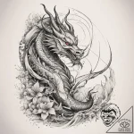 Tattoo sketch archer quiver, artistic tattoo… – tattoo sketch (№1757466878_0, 10.09.2025 01:14) — tattoovalue.net