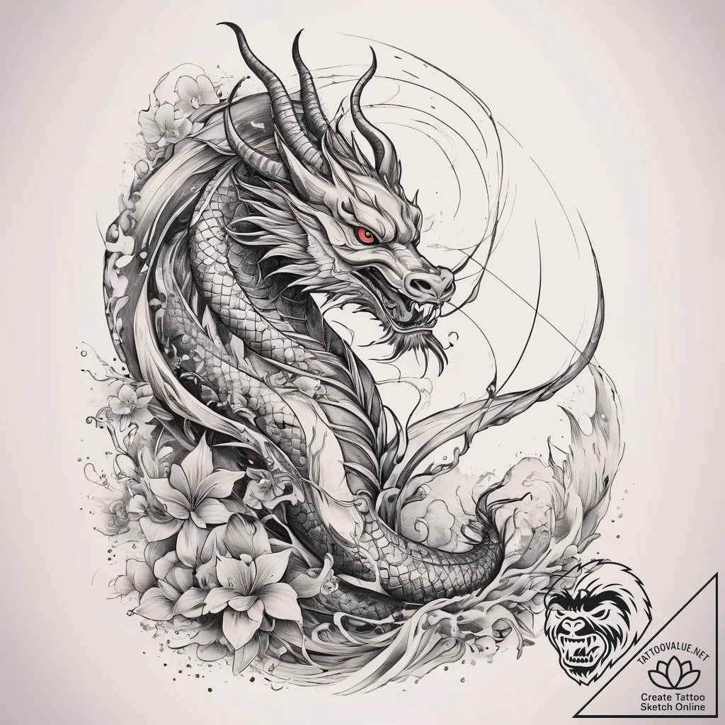 Tattoo sketch archer quiver, artistic tattoo... - tattoo sketch (№1757466878_0, 10.09.2025 01:14) — tattoovalue.net
