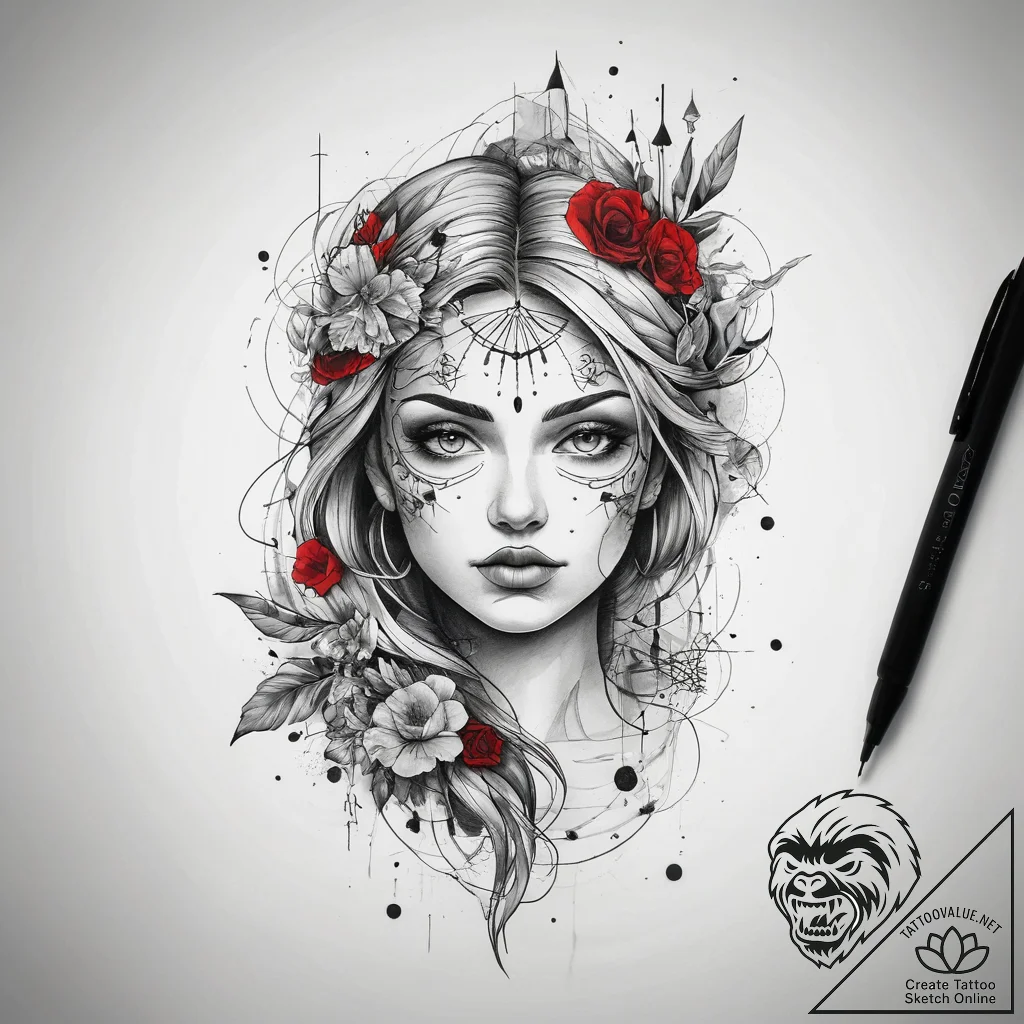 Tattoo sketch stone, tattoo drawing outline,... - tattoo sketch (№1757470212_0, 10.09.2025 02:10) — tattoovalue.net