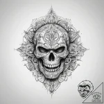 Tattoo sketch desire – tattoo sketch (№1757480099_0, 10.09.2025 04:54) — tattoovalue.net