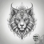 Tattoo sketch fine line tattoo, tattoo drawin… – tattoo sketch (№1757484367_0, 10.09.2025 06:06) — tattoovalue.net