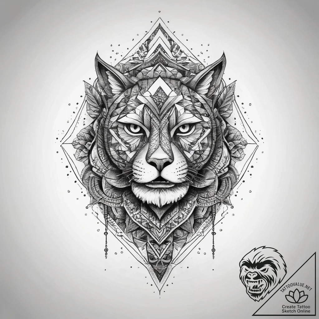 Tattoo sketch лента, artistic tattoo sketch,... - tattoo sketch (№1757487469_0, 10.09.2025 06:57) — tattoovalue.net