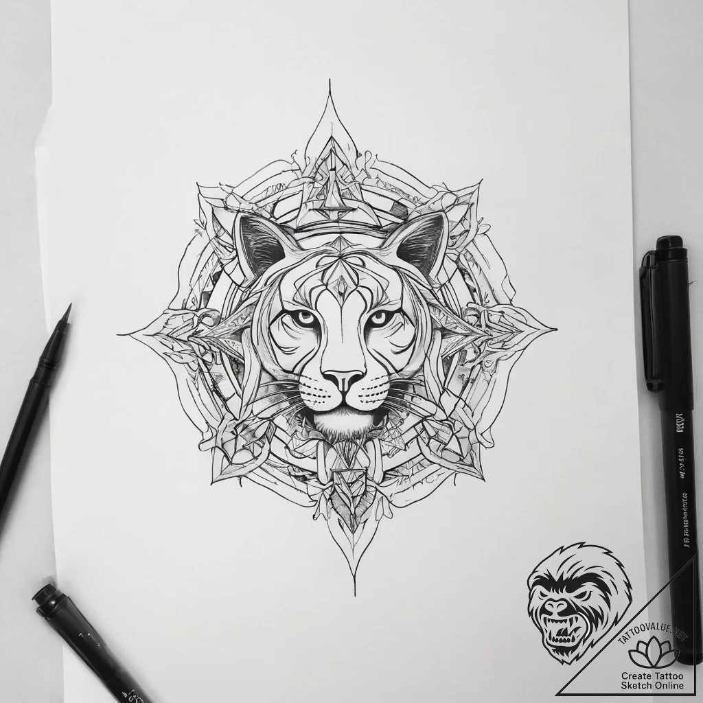 Tattoo sketch iron, tattoo flash sheet design... - tattoo sketch (№1757498534_0, 10.09.2025 10:02) — tattoovalue.net