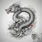 Tattoo sketch gymnastics balance beam, tattoo… – tattoo sketch (№1757500087_0, 10.09.2025 10:28) — tattoovalue.net