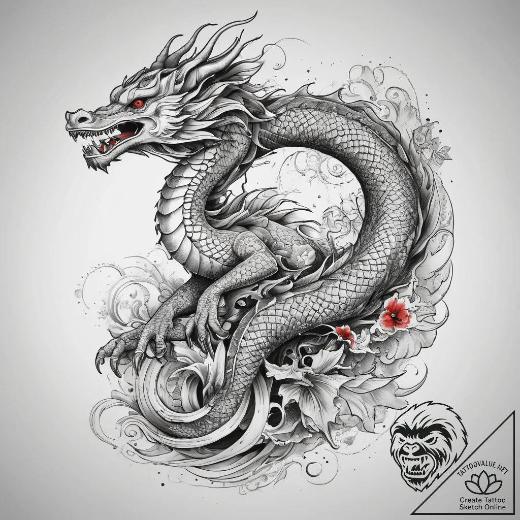 Tattoo sketch gymnastics balance beam, tattoo... - tattoo sketch (№1757500087_0, 10.09.2025 10:28) — tattoovalue.net