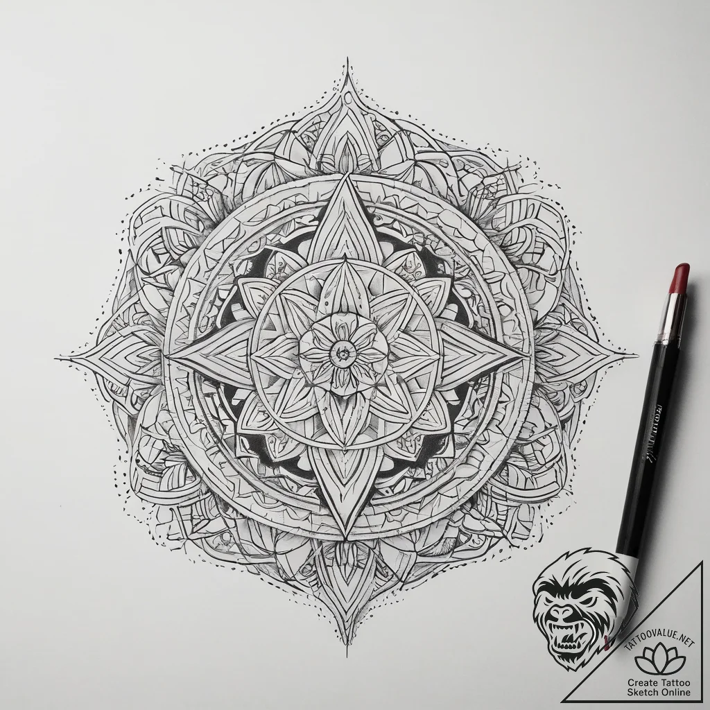Tattoo sketch lipstick tattoo, tattoo line ar... - tattoo sketch (№1757505520_0, 10.09.2025 11:58) — tattoovalue.net