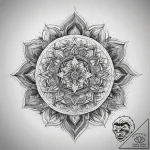 Tattoo sketch metal, tattoo sketch design, ge… – tattoo sketch (№1757508460_0, 10.09.2025 12:47) — tattoovalue.net