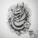 Tattoo sketch hidden, tattoo sketch design, b… – tattoo sketch (№1757511606_0, 10.09.2025 13:40) — tattoovalue.net