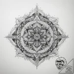 Tattoo sketch jack, tattoo line art, dotwork… – tattoo sketch (№1757524620_0, 10.09.2025 17:17) — tattoovalue.net