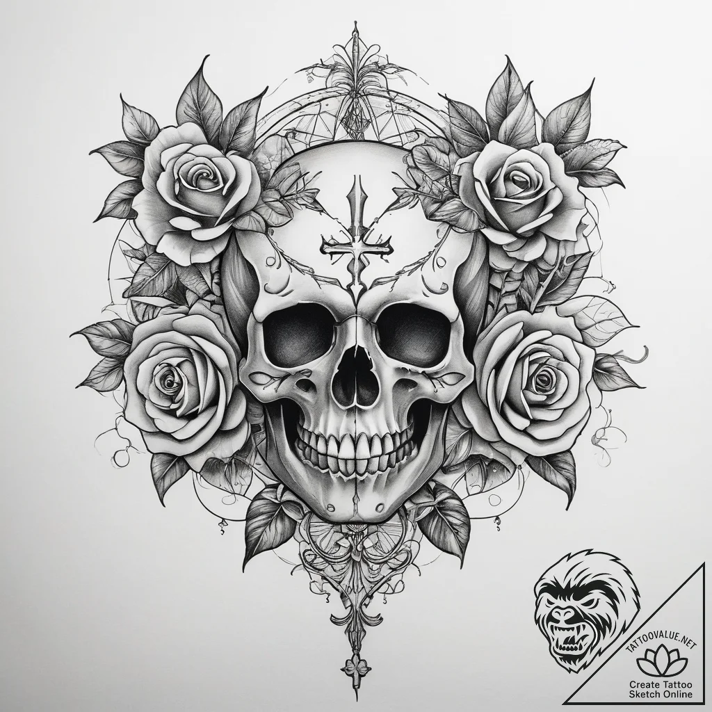 Tattoo sketch dainty wrist tattoo, ink illust... - tattoo sketch (№1757532030_0, 10.09.2025 19:20) — tattoovalue.net
