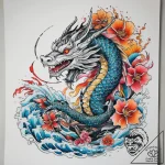 Tattoo sketch key tattoo, artistic tattoo ske… – tattoo sketch (№1757536331_0, 10.09.2025 20:32) — tattoovalue.net