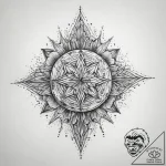 Tattoo sketch copy, tattoo line art, black ou… – tattoo sketch (№1757536919_0, 10.09.2025 20:41) — tattoovalue.net