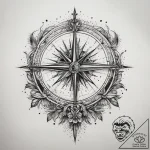 Tattoo sketch constellation tattoo, tattoo sk… – tattoo sketch (№1757537115_0, 10.09.2025 20:45) — tattoovalue.net