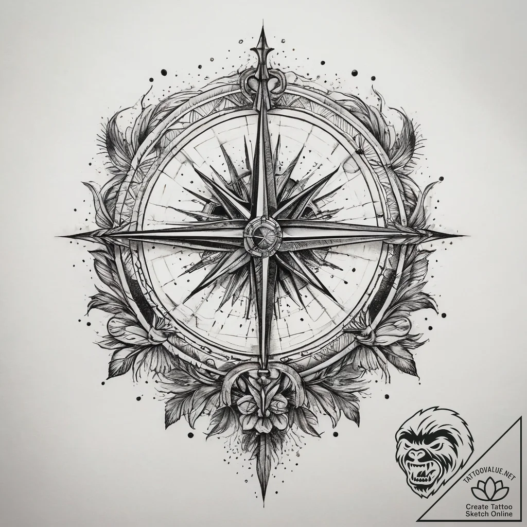 Tattoo sketch constellation tattoo, tattoo sk... - tattoo sketch (№1757537115_0, 10.09.2025 20:45) — tattoovalue.net