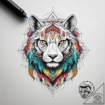 Tattoo sketch ambition, tattoo drawing outlin… – tattoo sketch (№1757551921_0, 11.09.2025 00:52) — tattoovalue.net