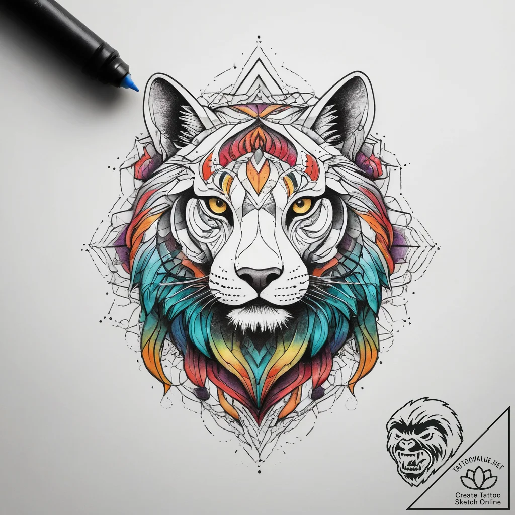 Tattoo sketch ambition, tattoo drawing outlin... - tattoo sketch (№1757551921_0, 11.09.2025 00:52) — tattoovalue.net