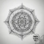 Tattoo sketch mystical past, artistic tattoo… – tattoo sketch (№1757554058_0, 11.09.2025 01:27) — tattoovalue.net