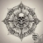 Tattoo sketch pearl, tattoo drawing outline,… – tattoo sketch (№1757557963_0, 11.09.2025 02:32) — tattoovalue.net