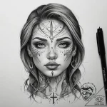 Tattoo sketch иероглифы, tattoo drawing outli… – tattoo sketch (№1757559127_0, 11.09.2025 02:52) — tattoovalue.net
