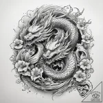 Tattoo sketch truth, tattoo flash sheet desig… – tattoo sketch (№1757559710_0, 11.09.2025 03:01) — tattoovalue.net