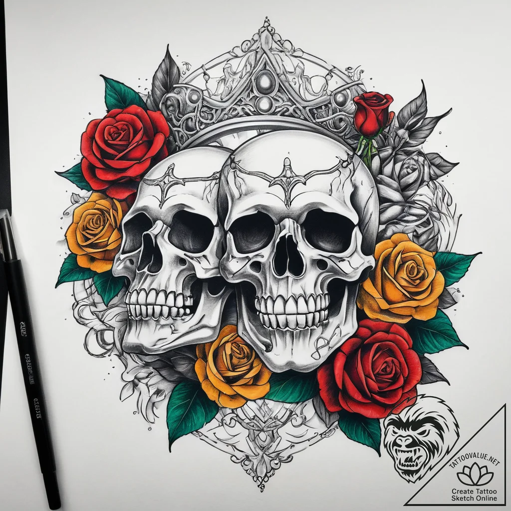 Tattoo sketch throne, tattoo drawing outline,... - tattoo sketch (№1757560490_0, 11.09.2025 03:14) — tattoovalue.net