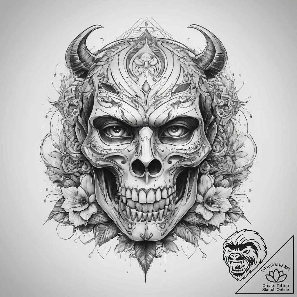 Tattoo sketch quest - tattoo sketch (№1757561076_0, 11.09.2025 03:24) — tattoovalue.net