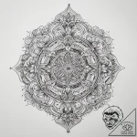 Tattoo sketch obsidian, tattoo drawing outlin… – tattoo sketch (№1757562246_0, 11.09.2025 03:44) — tattoovalue.net