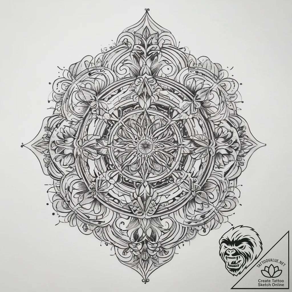 Tattoo sketch obsidian, tattoo drawing outlin... - tattoo sketch (№1757562246_0, 11.09.2025 03:44) — tattoovalue.net