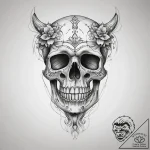 Tattoo sketch bone, tattoo drawing outline, o… – tattoo sketch (№1757562637_0, 11.09.2025 03:50) — tattoovalue.net