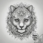 Tattoo sketch cashmere sweater with a quote,… – tattoo sketch (№1757566734_0, 11.09.2025 04:58) — tattoovalue.net