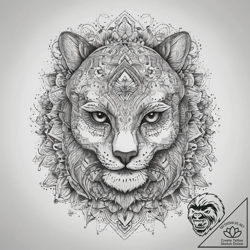 Tattoo sketch cashmere sweater with a quote,... - tattoo sketch (№1757566734_0, 11.09.2025 04:58) — tattoovalue.net