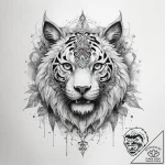 Tattoo sketch watercolor рыба кои – tattoo sketch (№1757568677_0, 11.09.2025 05:31) — tattoovalue.net