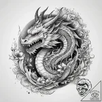 Tattoo sketch breath, tattoo drawing outline,… – tattoo sketch (№1757578396_0, 11.09.2025 08:13) — tattoovalue.net